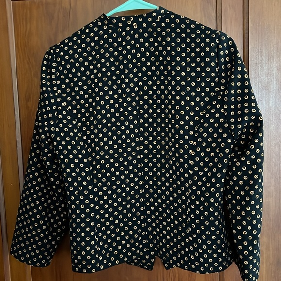Vintage Blazer - Picture 4 of 5